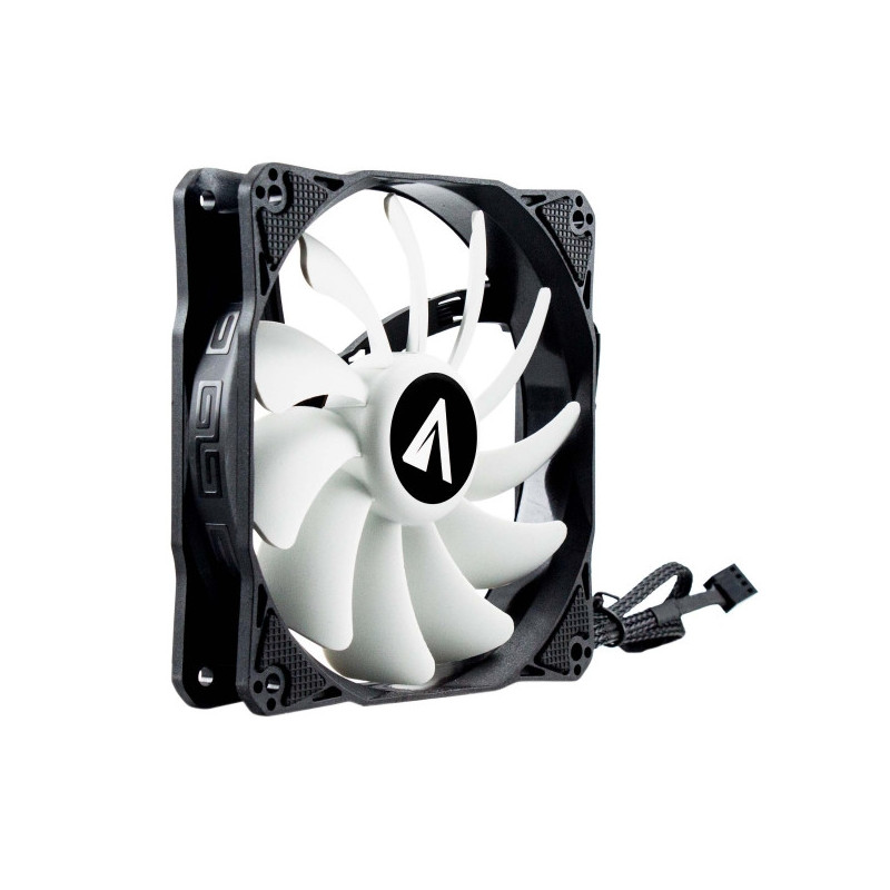 Abysm Gaming Breeze Ventilador 120mm - Velocidad Max. 1400rpm